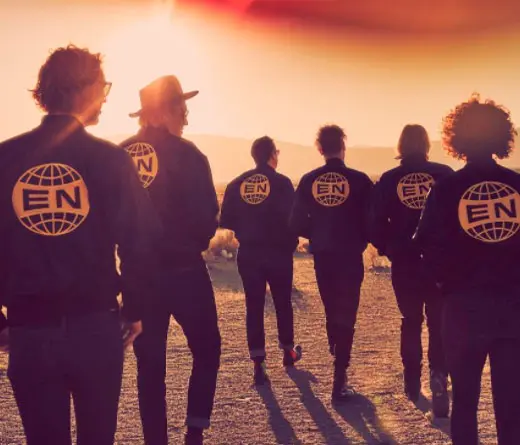 Arcade Fire  le pone ritmo a su sencillo Everything Now y anuncia nuevo lbum. Mir el video ac.